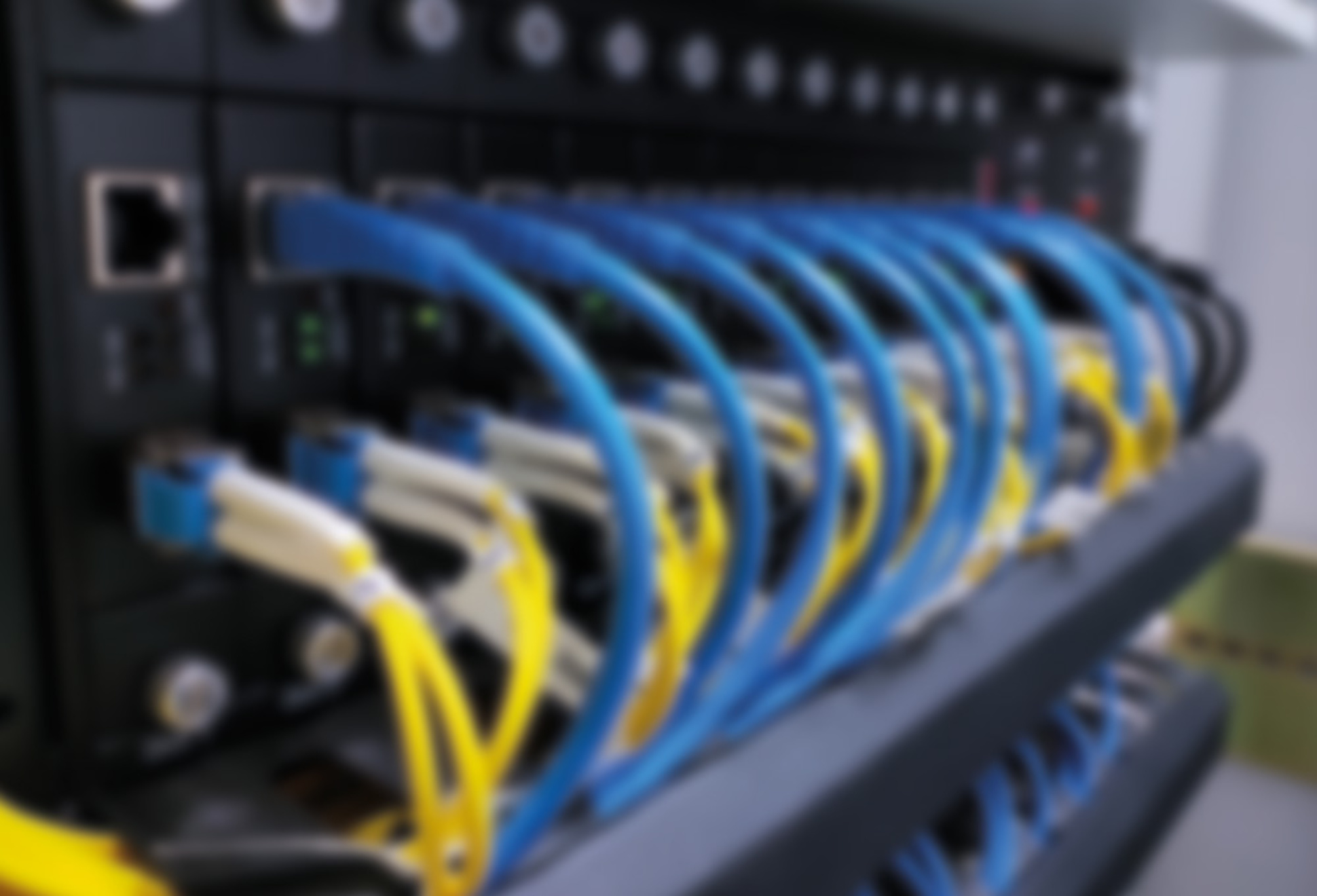 Netzwerke bei Theis Elektrotechnik GbR in Ansbach