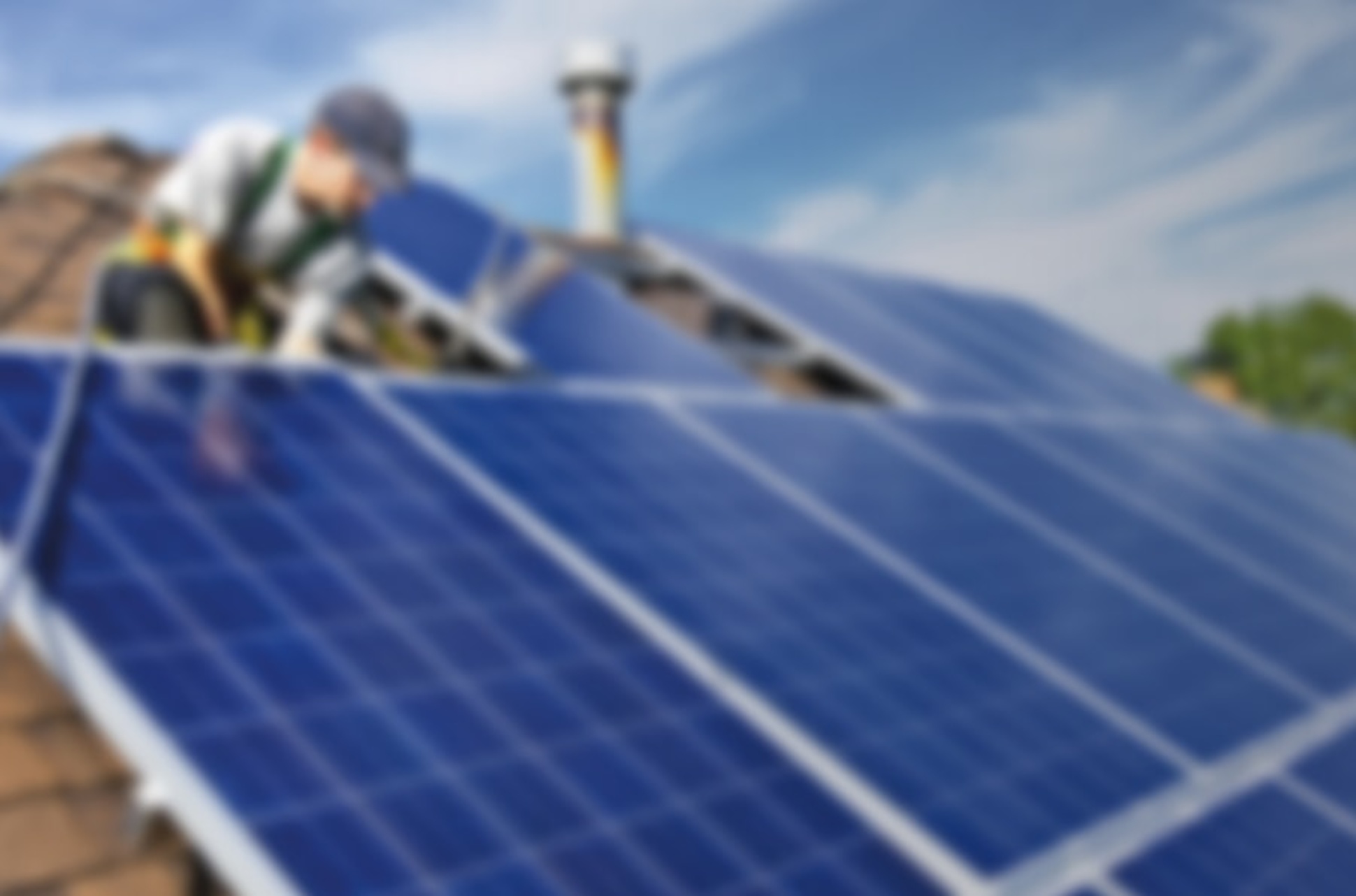PV-Anlagen bei Theis Elektrotechnik GbR in Ansbach