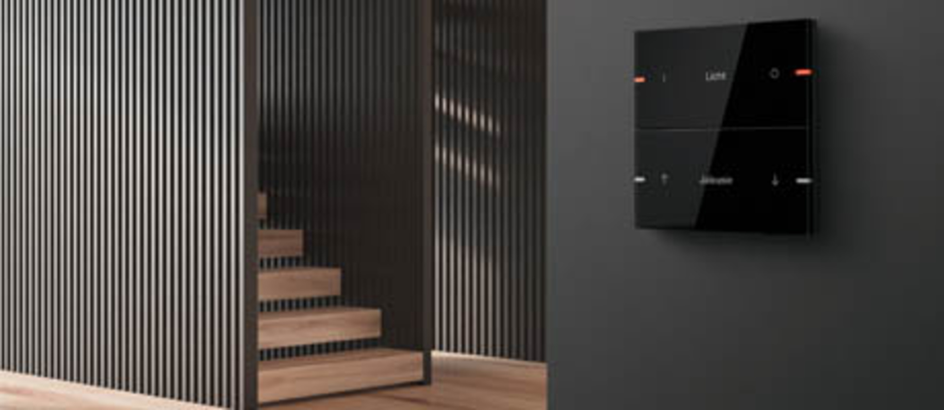 Gira Tastsensor 4 bei Theis Elektrotechnik GbR in Ansbach