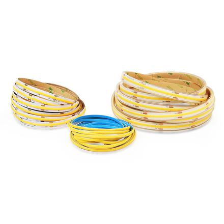 LED Stripes COB bei Theis Elektrotechnik GbR in Ansbach